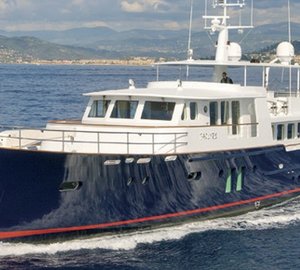 paolyre yacht owner